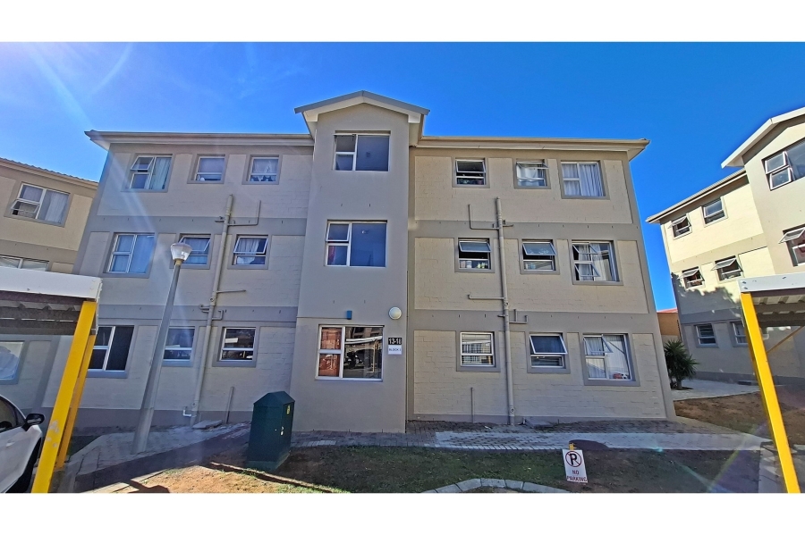 2 Bedroom Property for Sale in Anchorage Park Western Cape